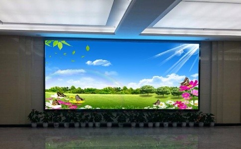 LED全彩和七彩有著怎樣的區(qū)別呢?