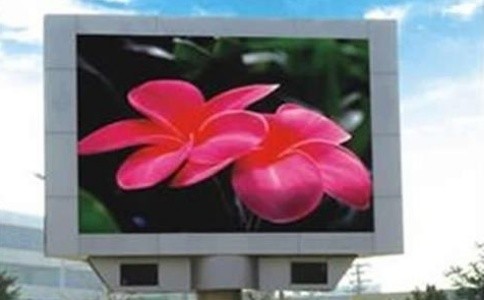 成都led顯示屏如何清洗?