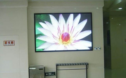 成都室內全彩屏的燈珠質量優劣如何鑒別?