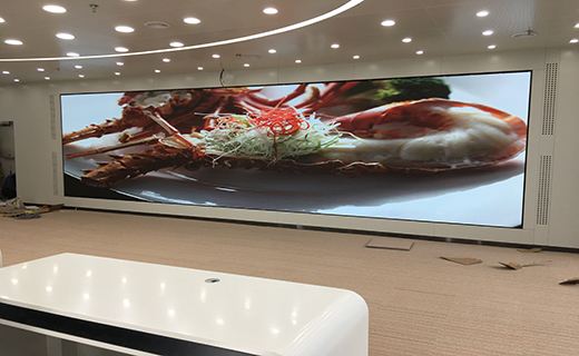 超越：清晰捕捉，細膩展現，視覺界限不止如此 | 成都LED顯示屏