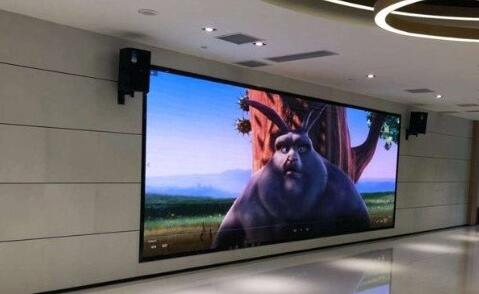 LED顯示屏規格指南:技術參數與應用場景