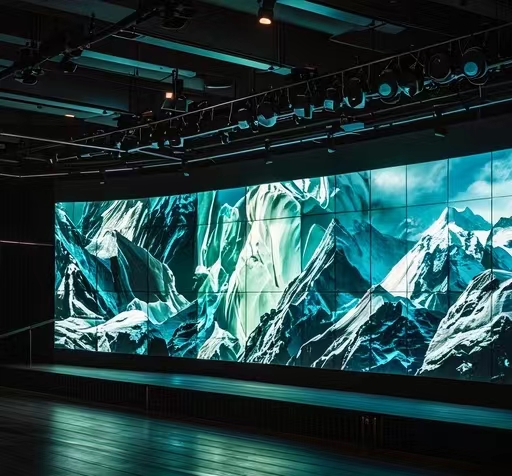 室外 LED 屏在宣傳行業的多面應用