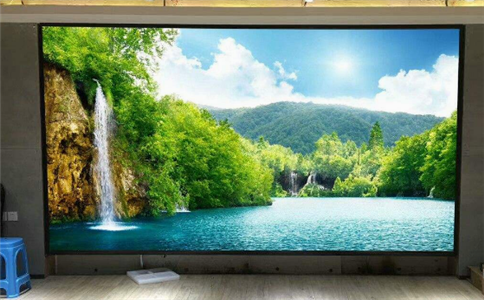 成都led顯示屏:室內全彩屏的維護保養技巧及注意事項