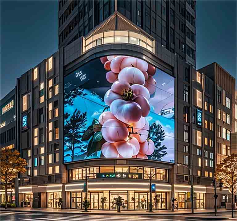 2025年成都LED顯示屏行業發展趨勢與技術創新解析——聚焦本地化服務優勢