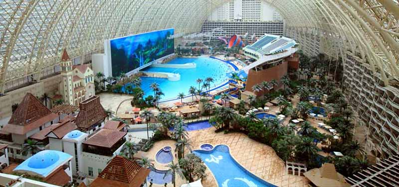 成都環球中心室內LED顯示屏 成都環球中心室內LED顯示屏