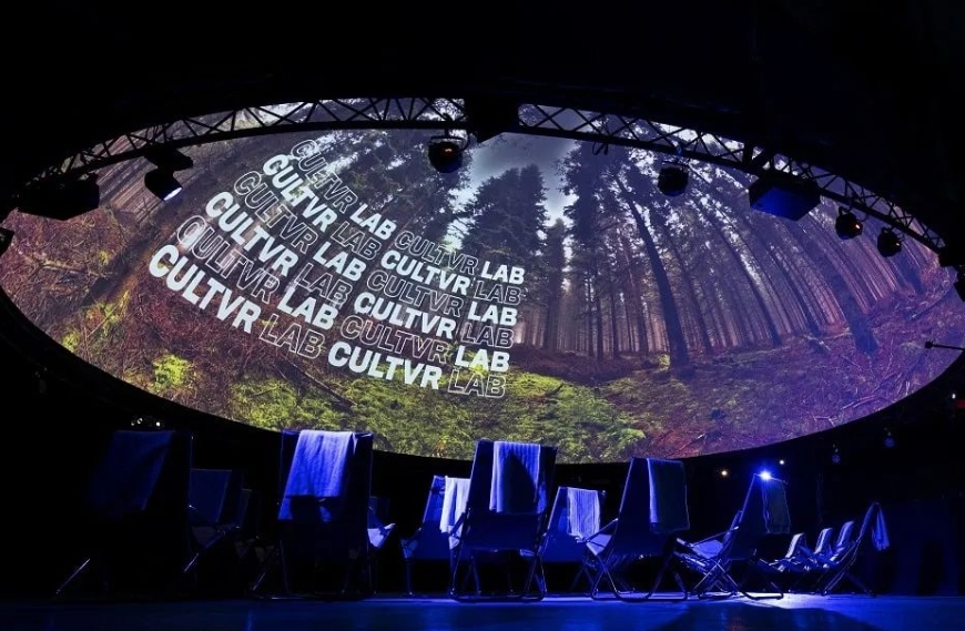 從演唱會到電競館：成都LED顯示屏租賃的“沉浸式”生意經