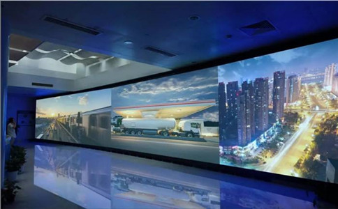 你知道成都led顯示屏可以用在哪些地方嗎？