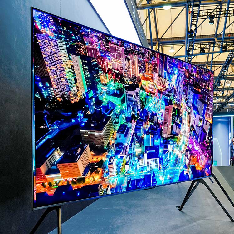四川如何以“屏”出圈|成都led顯示屏